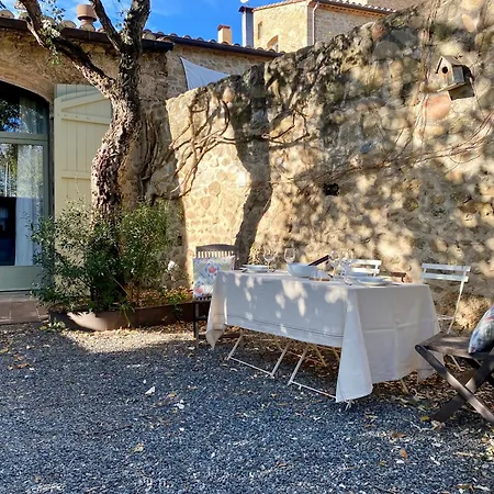 Girona Country Loft * Flaca
