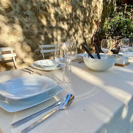 Apartament Girona Country Loft Flaca