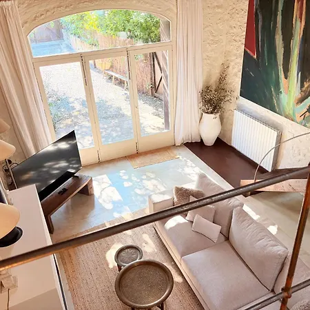 Girona Country Loft