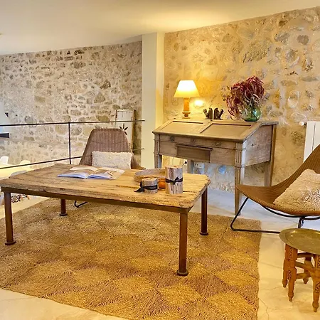 Girona Country Loft