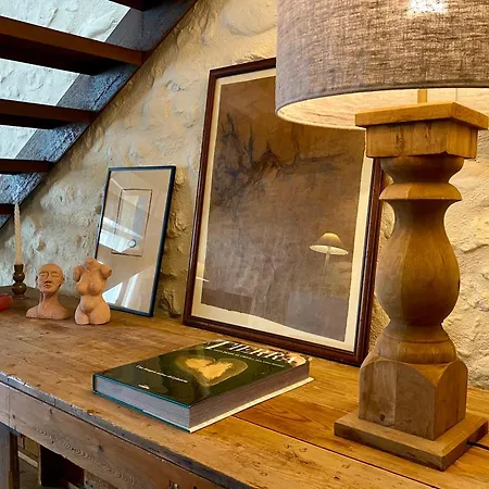Apartament Girona Country Loft *