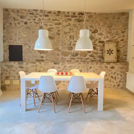 Girona Country Loft *