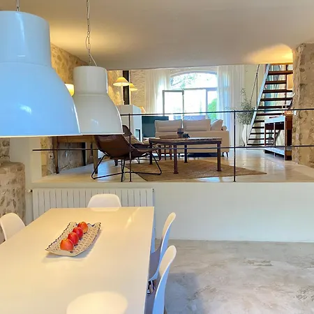 Girona Country Loft * Flaca
