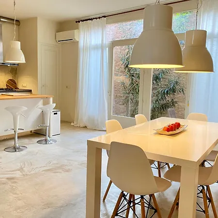 Girona Country Loft Apartament *