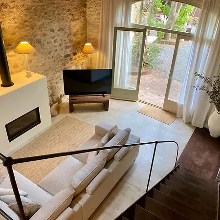 Apartament Girona Country Loft Flaca