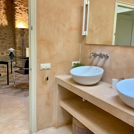 Apartament Girona Country Loft *