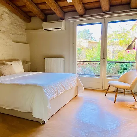 Girona Country Loft * Flaca