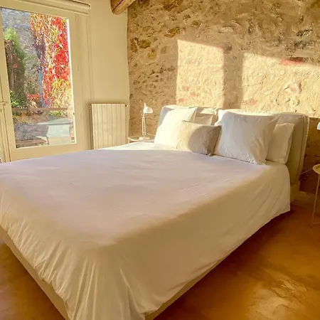 Apartament Girona Country Loft