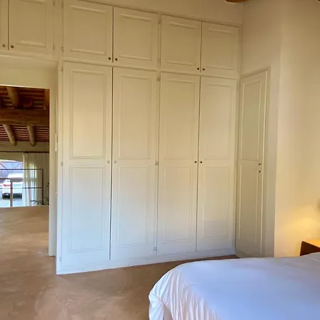 Girona Country Loft Apartament