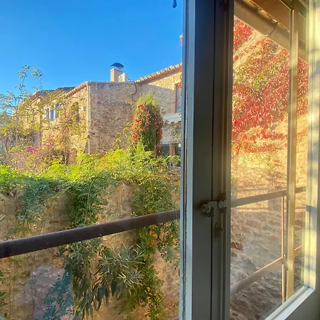Apartament Girona Country Loft