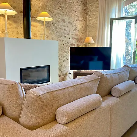 Girona Country Loft